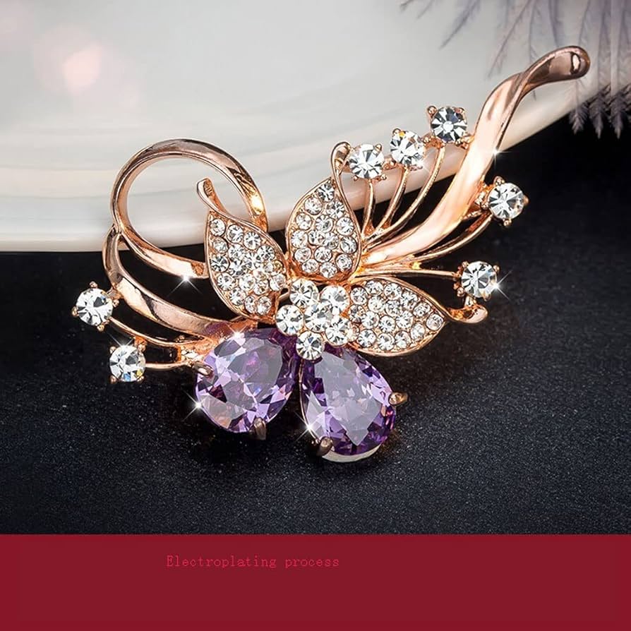 【Llife】BOTTON BROOCH Georg Jensen Art Deco Brooch 274 by Gundorph Albertus - Greg